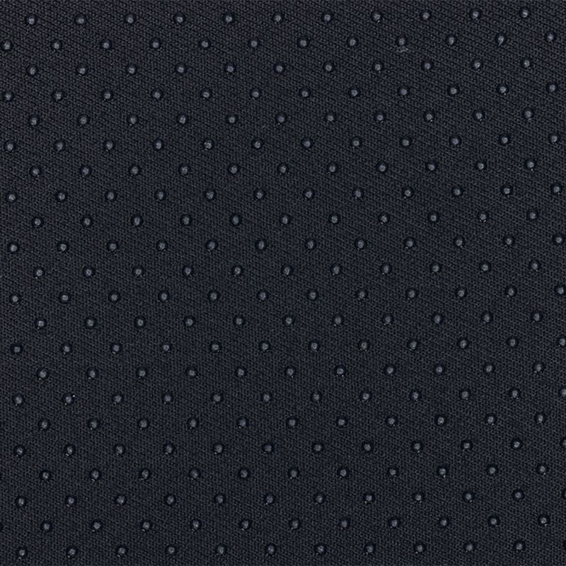 Designed by Lotte Liegekissen Ribbed, hellgrau