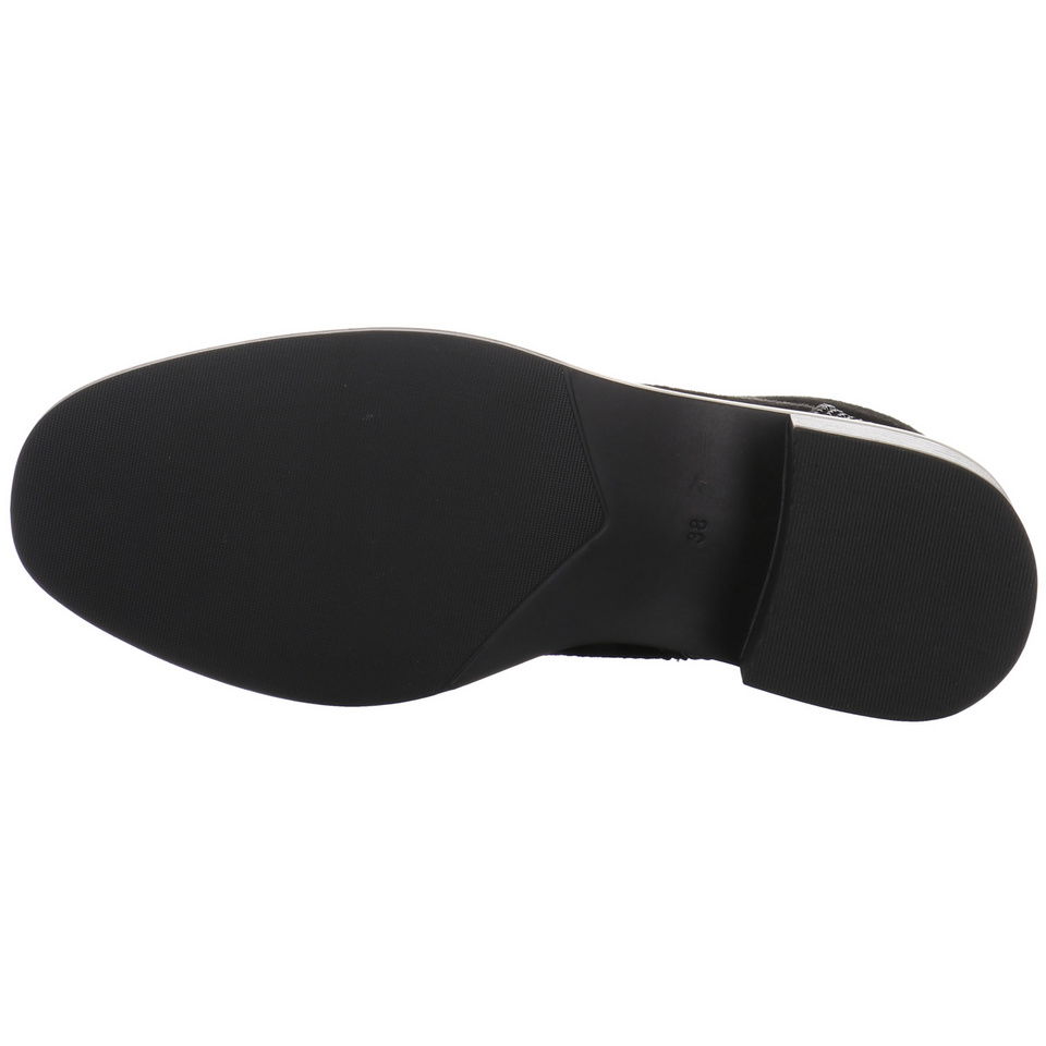 Regarde Le Ciel Moira Schnürstiefelette