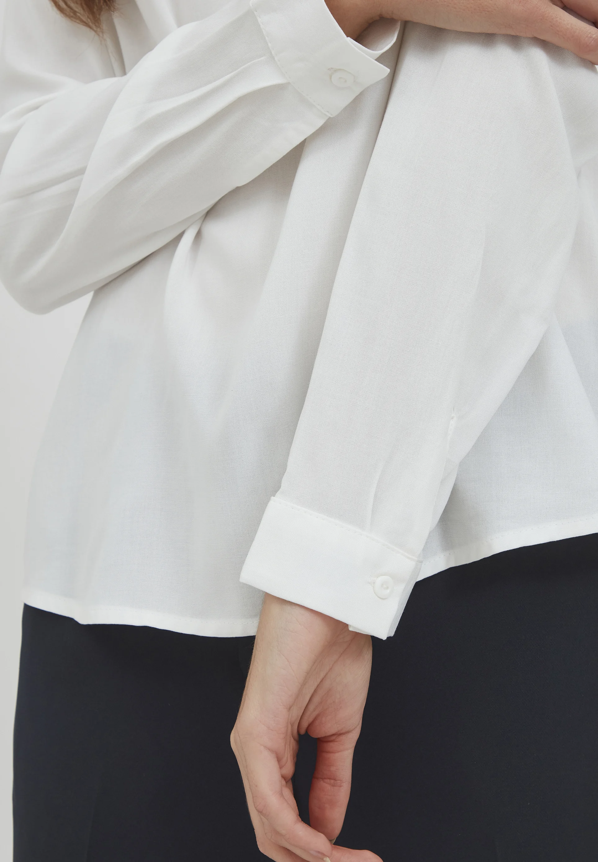 ICHI IHMAIN - Blusa
