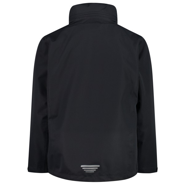 CMP - Boy's Jacket Fix Hood Detachable Inner Jacket - Doppeljacke