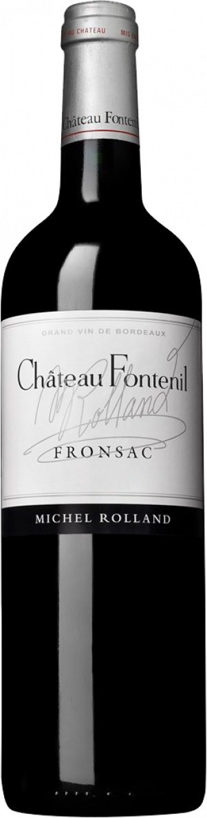 Château Fontenil Château Fontenil 2020