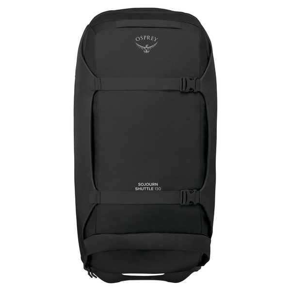 SOJOURN SHUTTLE WHEELED DUFFEL 130L - Reisetasche mit Rollen