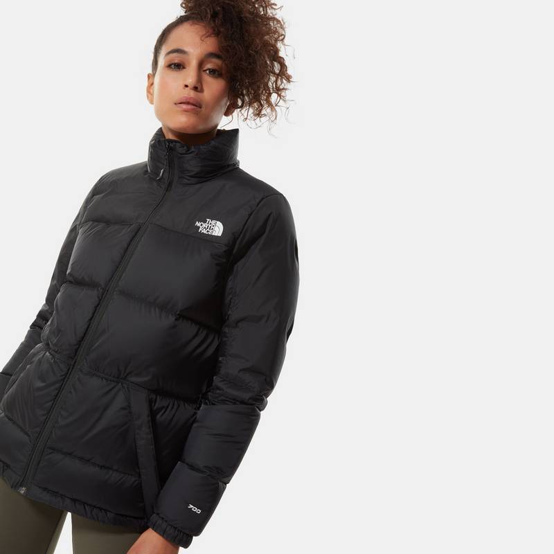 The North Face DIABLO Daunenjacke Damen