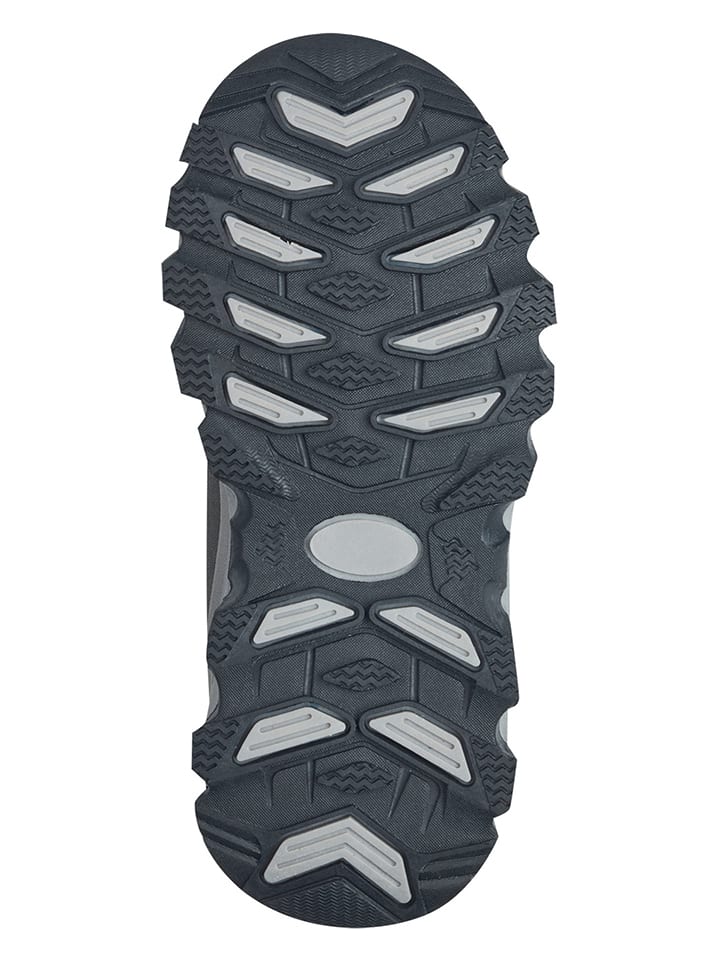 s.Oliver Winterboots in Anthrazit günstig kaufen