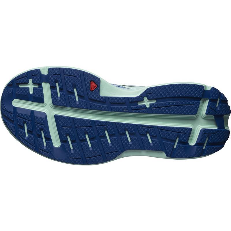 Salomon AERO GLIDE Laufschuhe Damen