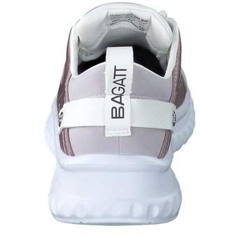 Bagatt Sneaker in lila