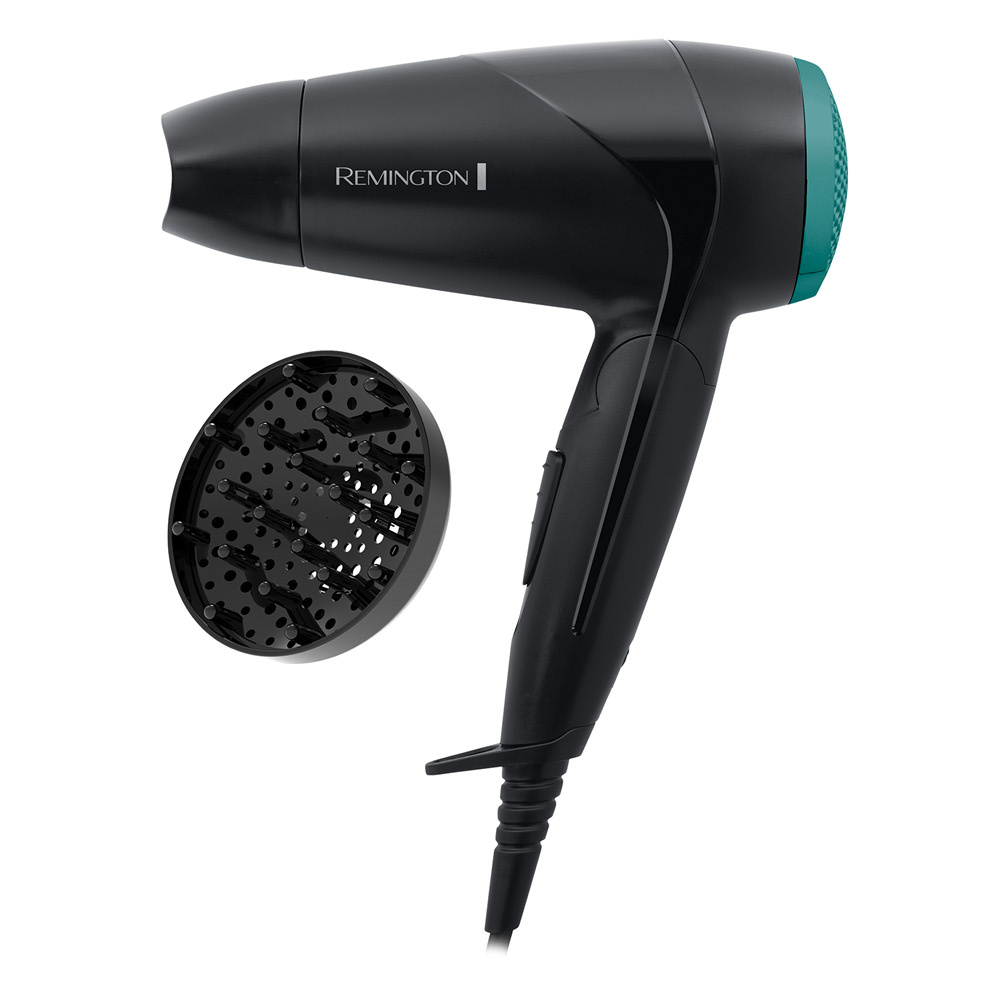 remington On the Go Sèche-cheveux