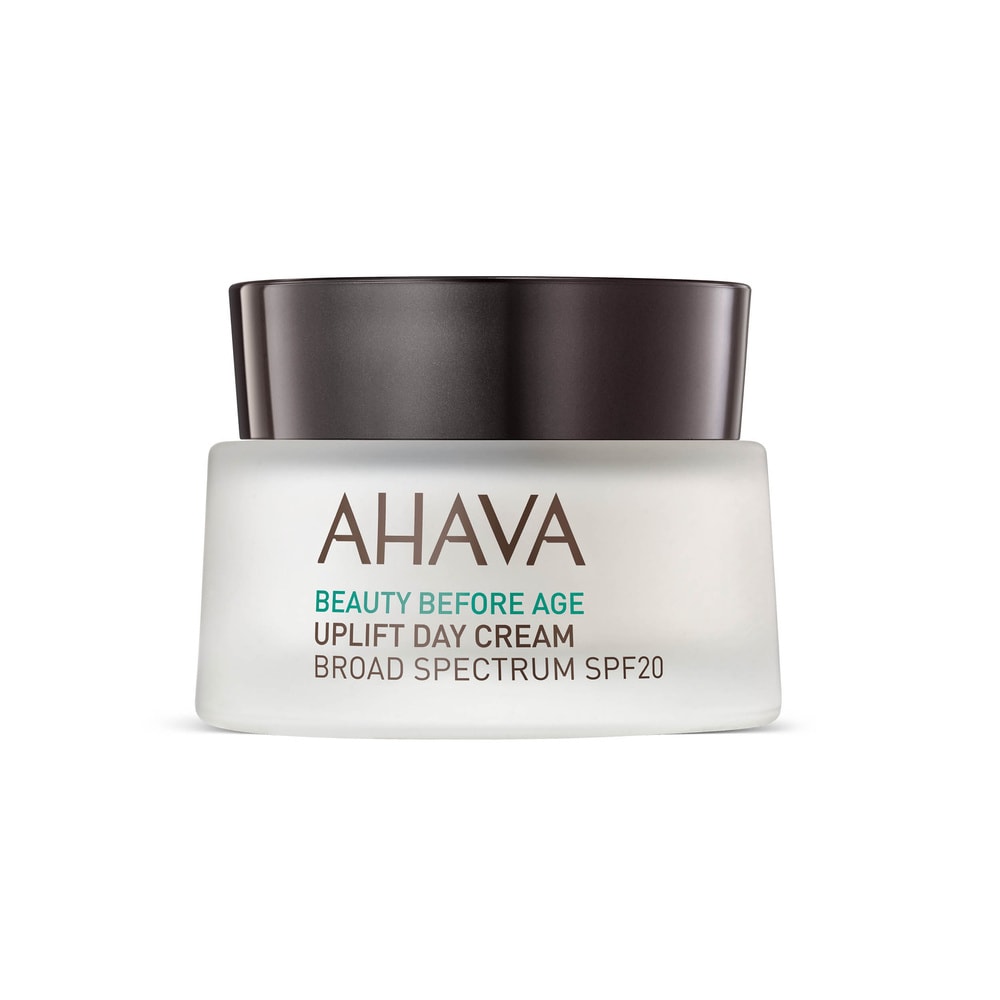 AHAVA Ultimate Everyday Mineral Uplift Coffret