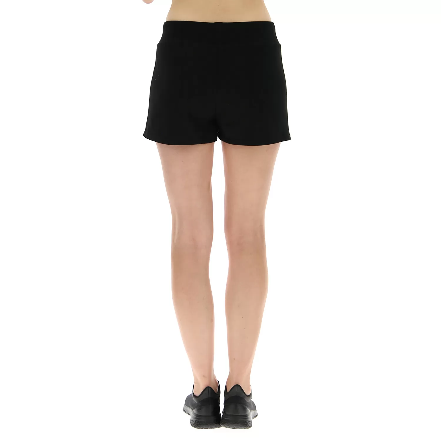 DINAMICO W IV SHORT FT HELT SVART