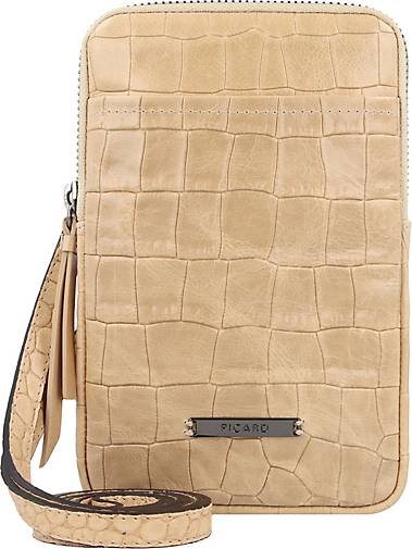 PICARD Got Ya 1 Handytasche Leder 11.5 cm