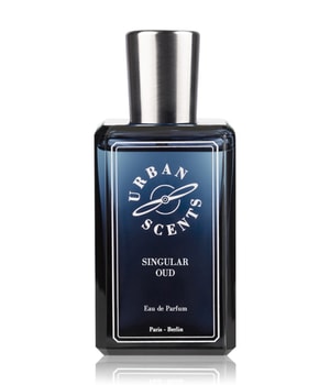 URBAN SCENTS Singular Oud Parfum-100 ml