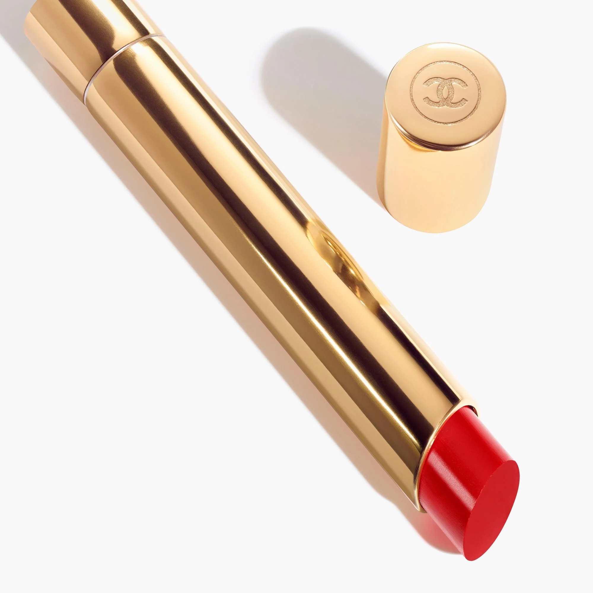 ROUGE ALLURE L'EXTRAIT - NÁPLNĚ - RTĚNKA S VYSOKOU INTENZIVITOU, LEHKÝ EXTRAKT A OŠETŘENÍ