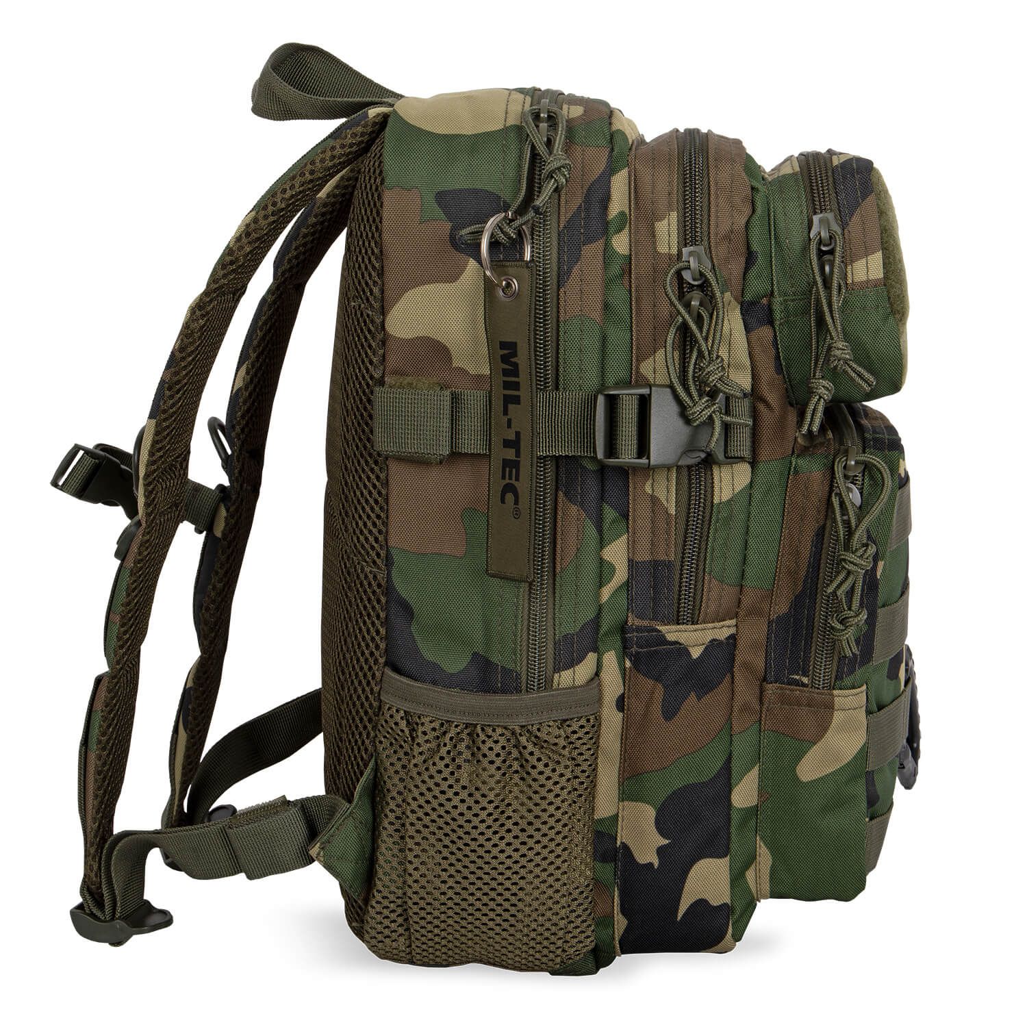 US Assault Pack Rucksack Kids