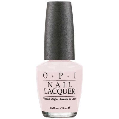 OPI Nagellack NLS96 SWEET HEART
