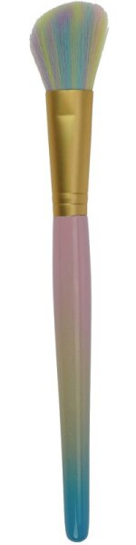 Fantasia Rougepinsel, Synthetic Haar mit Color Griff Rougepinsel