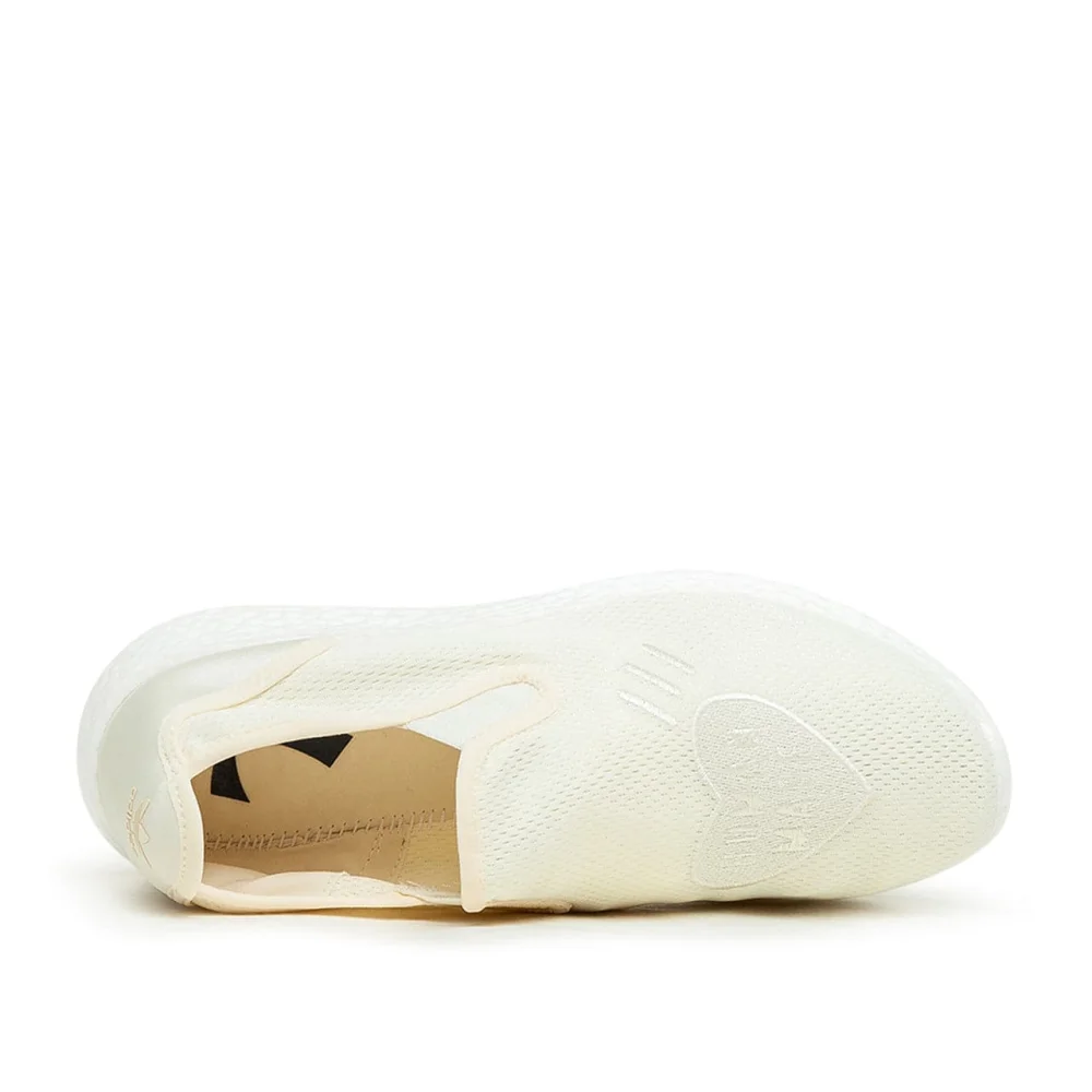 adidas Human Made Pure Slip On x GX5203 / weiss