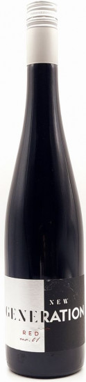 2019 New Generation Red No. 2 trocken - Weingut Dohlmühle