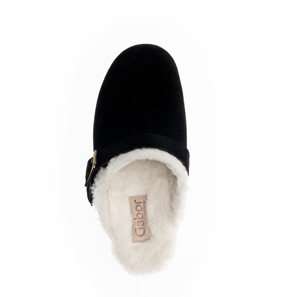 Gabor fashion Clog schwarz