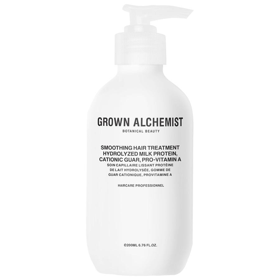Smoothing Hair Treatment