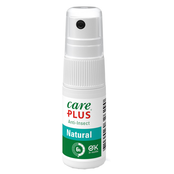 ANTI-INSECT - NATURAL SPRAY - Insektenschutz