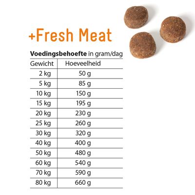 Fokker Fresh Meat
