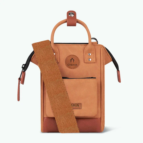 Nano Adventurer Moscou camel
