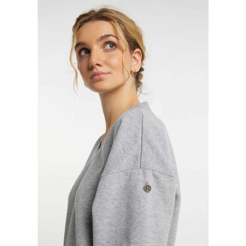 DreiMaster Sweatshirt Damen