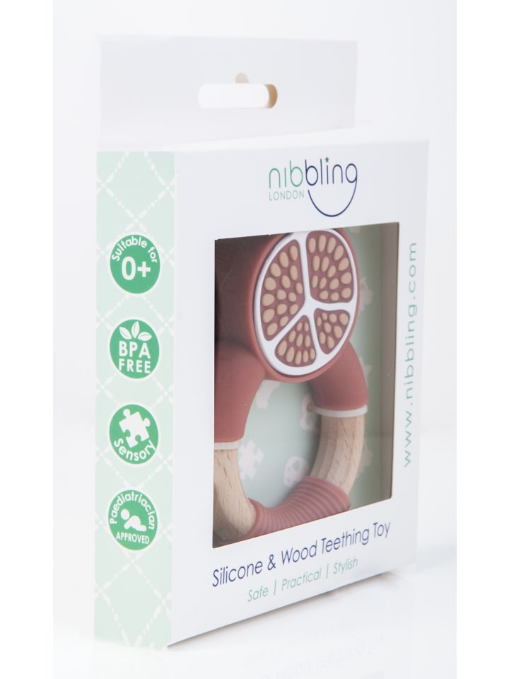 Nibbling Nibbling 