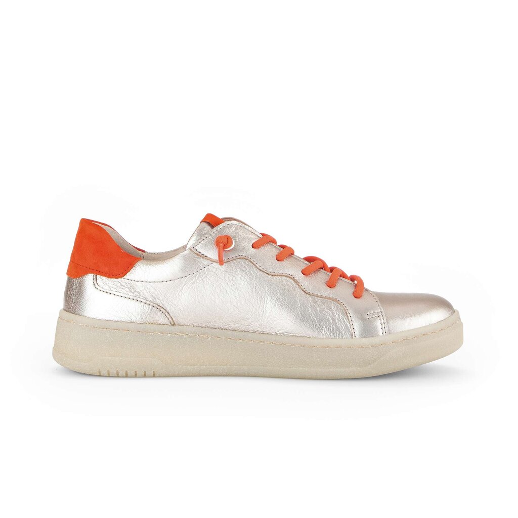 Gabor fashion Sneaker low gold