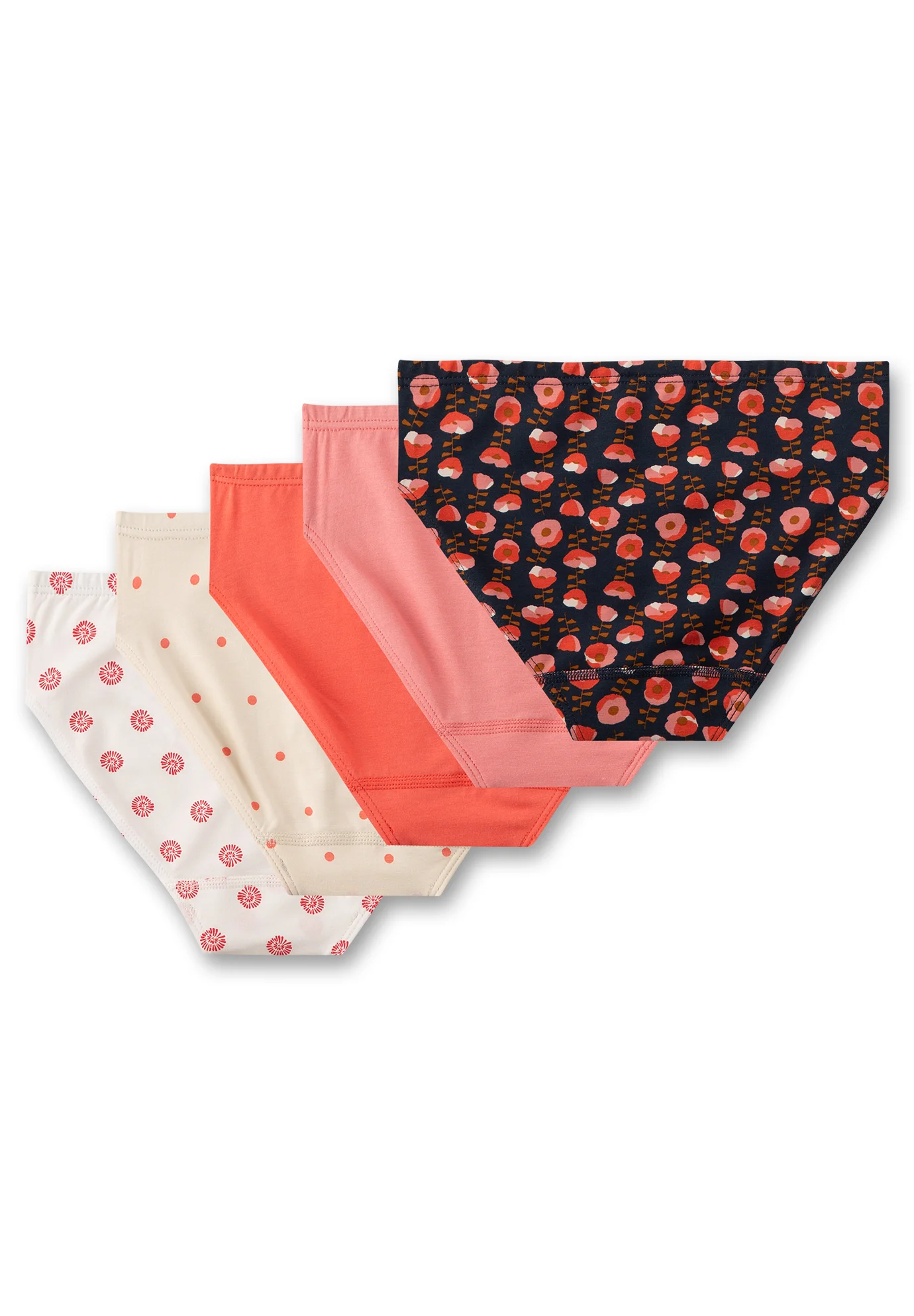 Sanetta PACK 5 - Calzoncillos