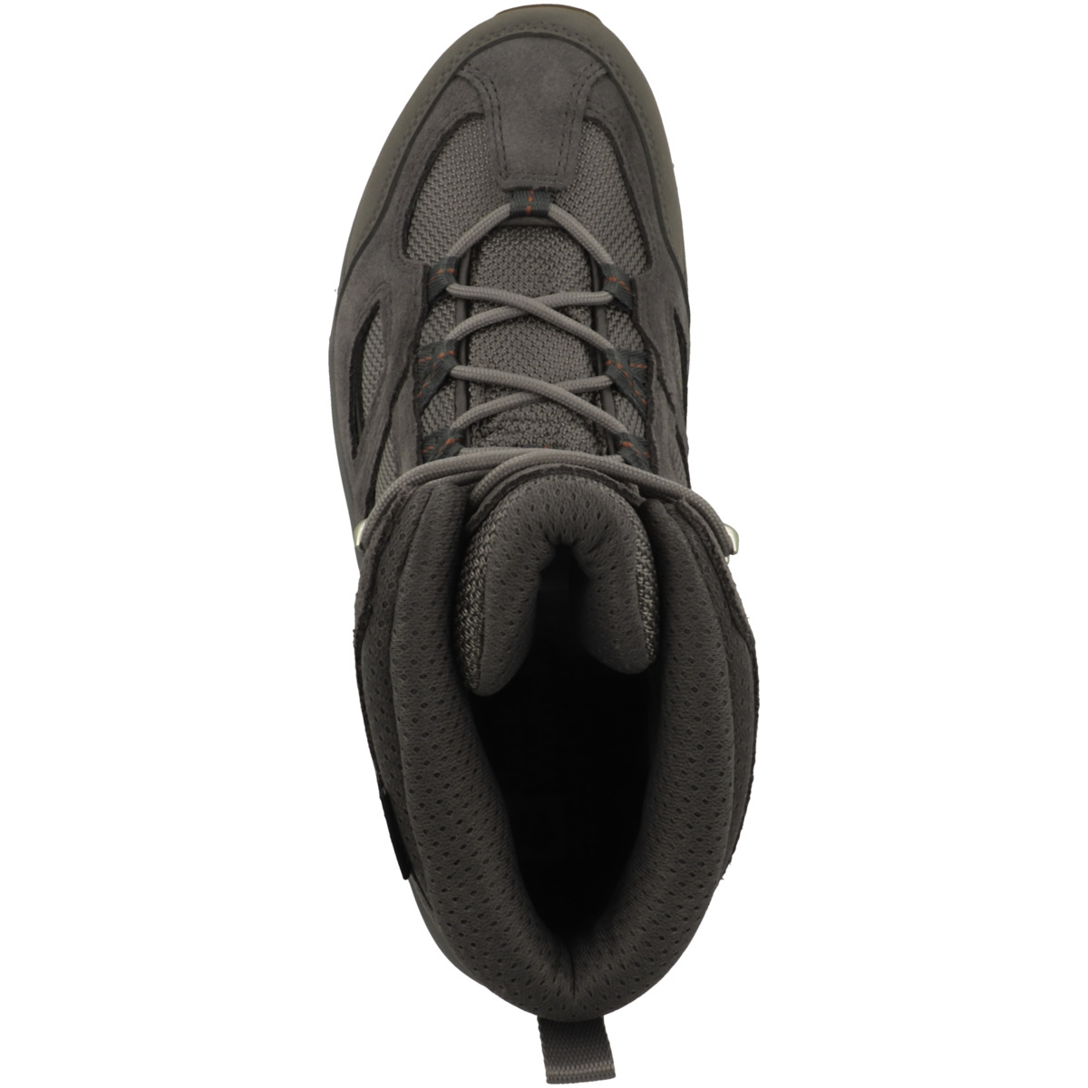 Jack Wolfskin Vojo 3 Texapore Mid Outdoorschuhe grau