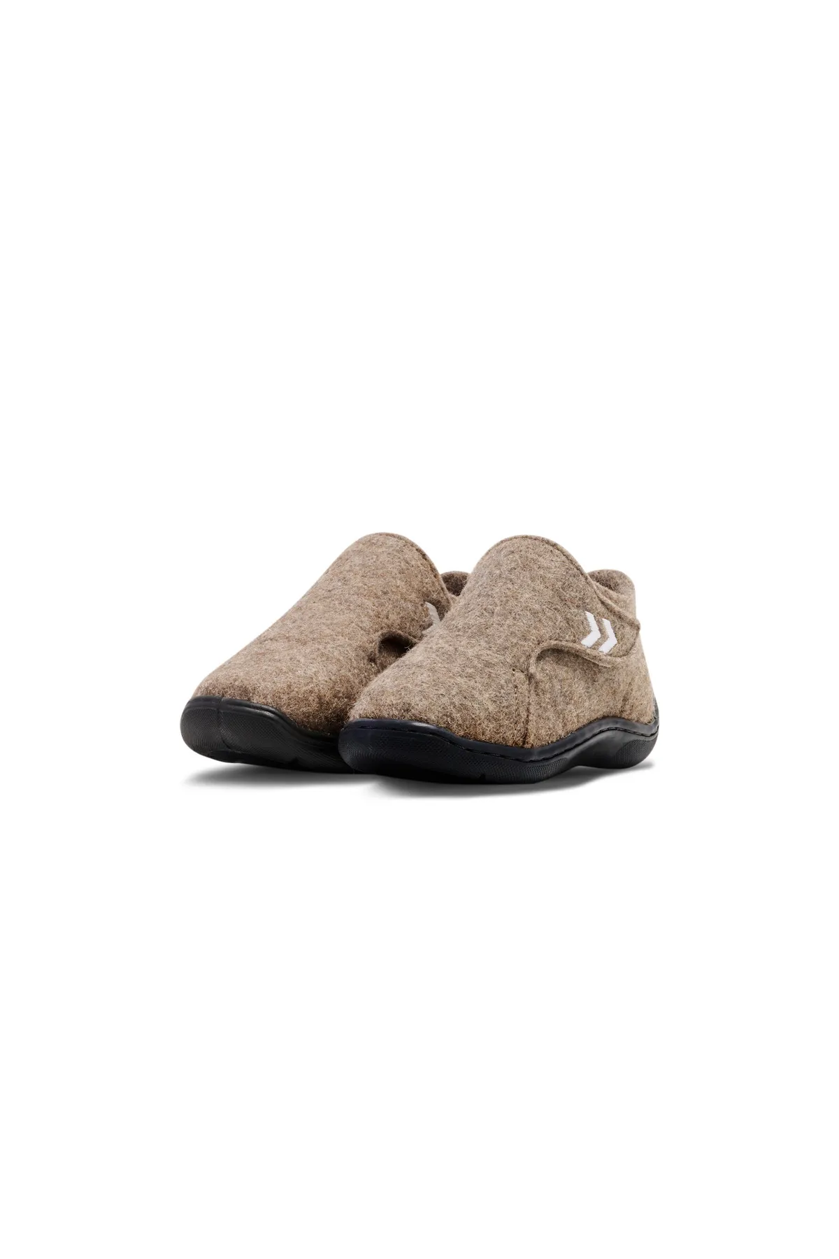 hummel  KLEINKIND-PANTOFFEL AUS WOLLE