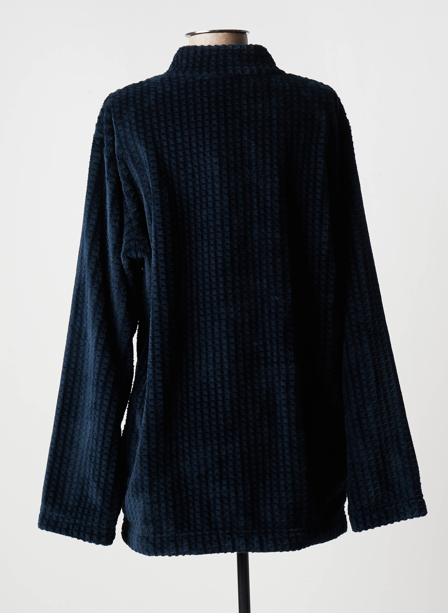 Soy Robes De Chambre Peignoirs Femme couleur bleu