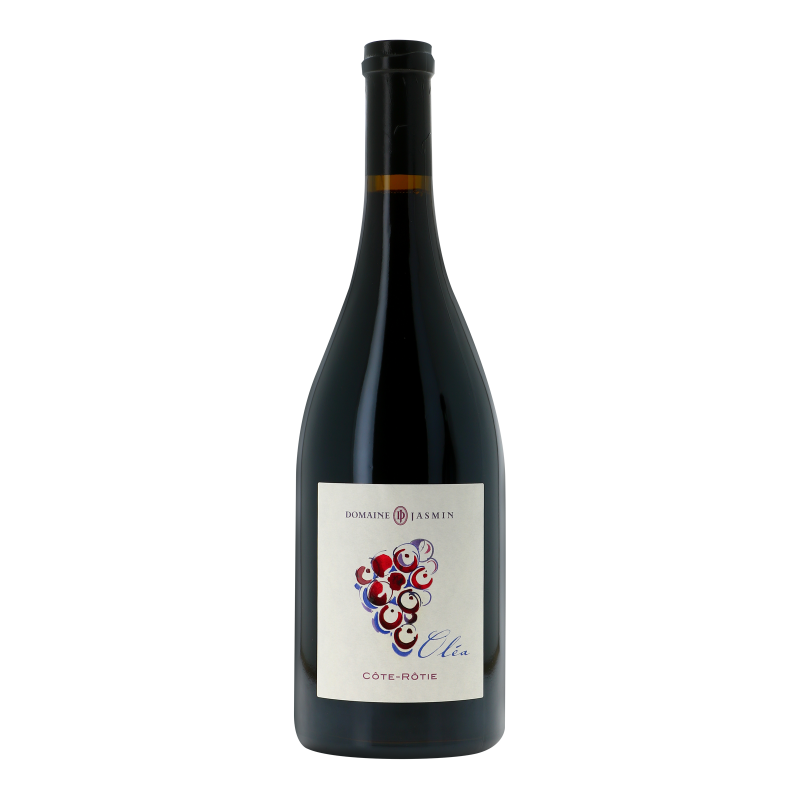 Côte-Rôtie Oléa 2020 - Côte-Rôtie - Rhône - Domaine Jasmin (75CL.)
