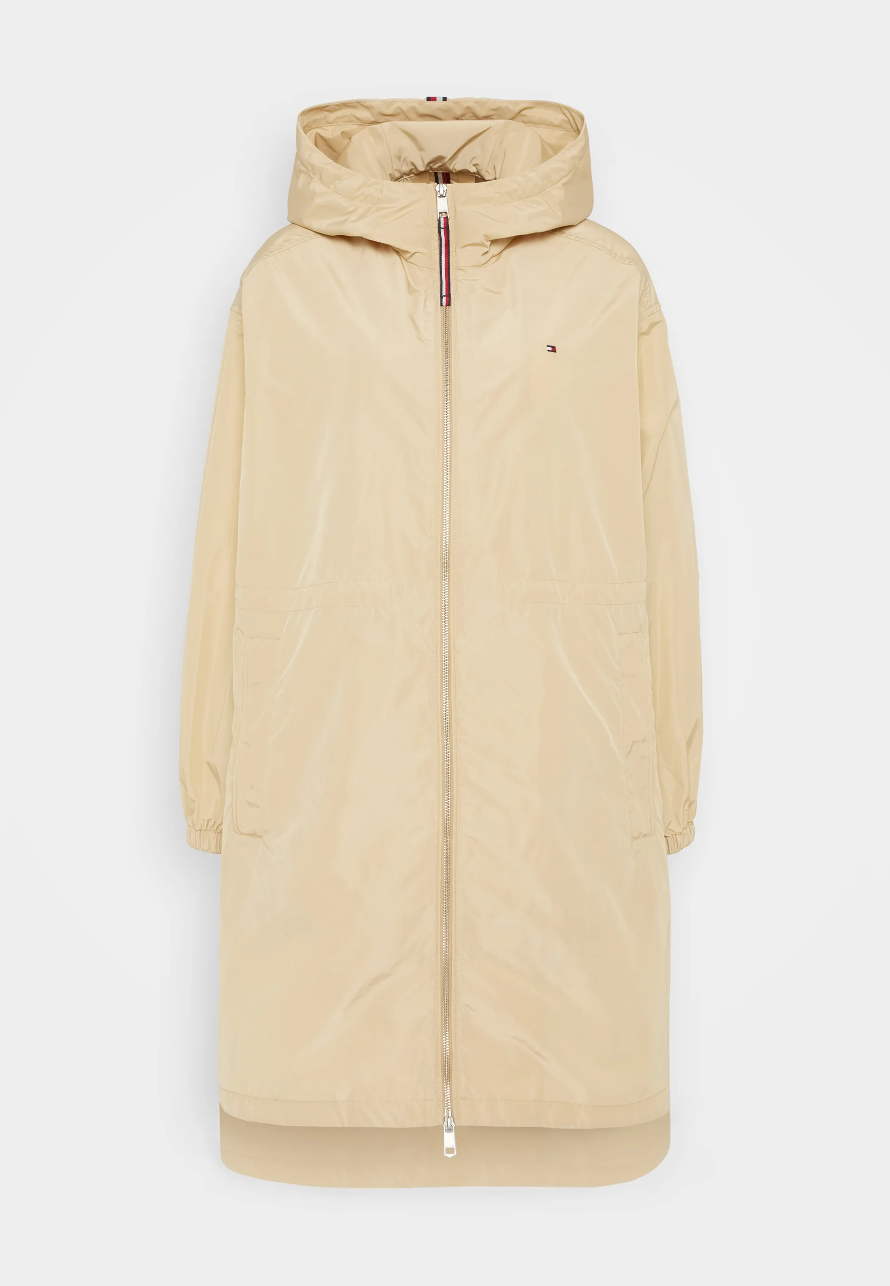 Parka Tommy Hilfiger