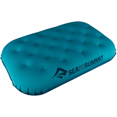 REISEKISSEN AEROS ULTRALIGHT PILLOW DELUXE GREY
