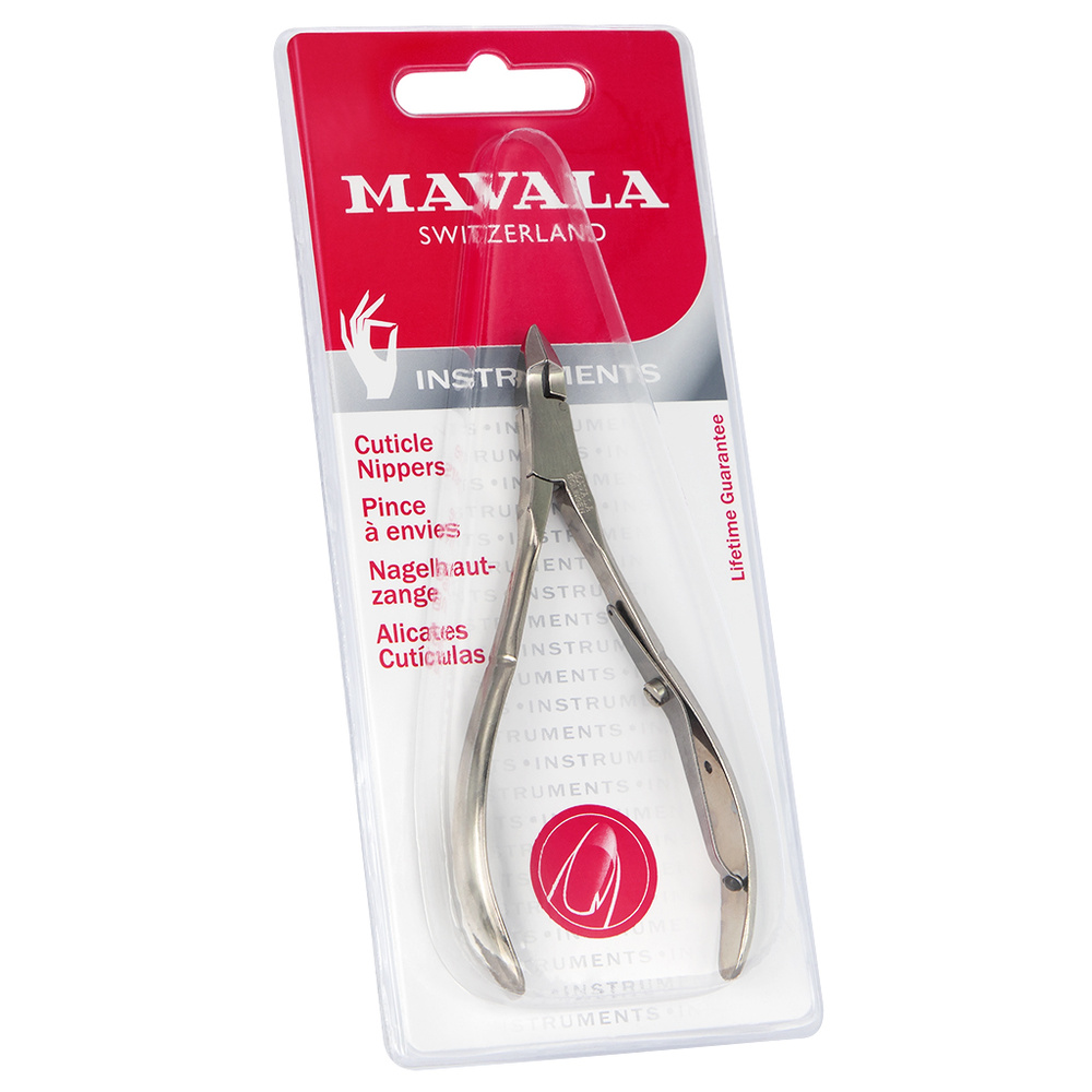 Mavala PINCE A ENVIES INSTRUMENTS MANUCURE, Les Pinces à Envie s