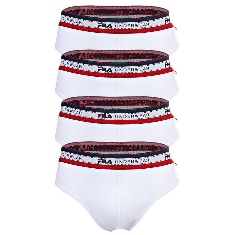 FILA Slip Unterhose Herren