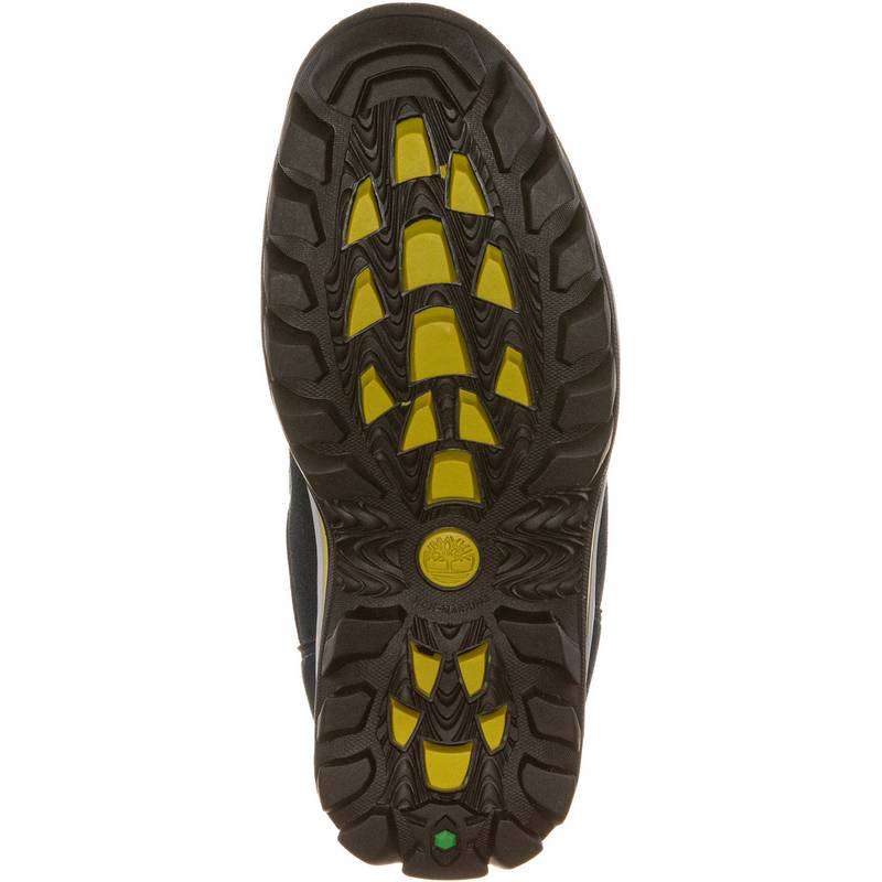 TIMBERLAND CHILLBERG GTX Stiefel Kinder