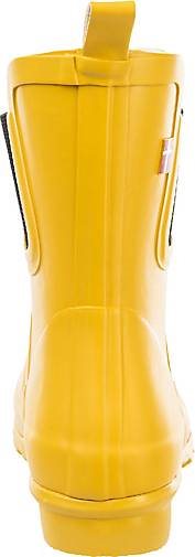 MOLS Gummistiefel Suburbs mit wasserdichter Funktion