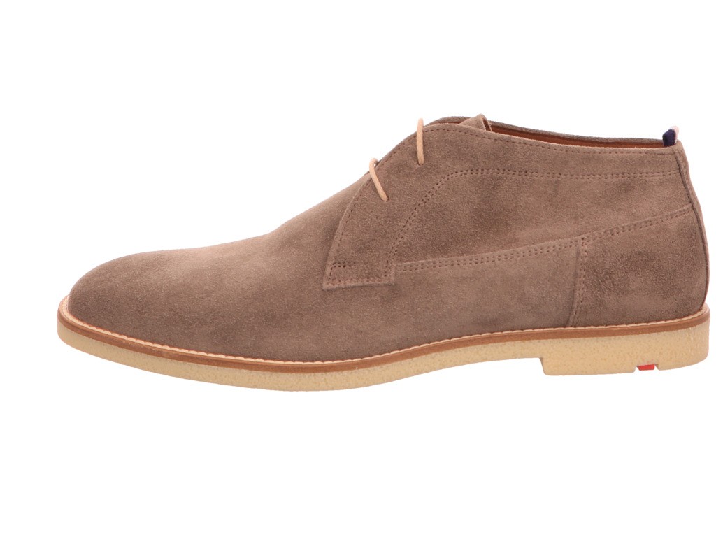 LLOYD Freizeit Schnürer taupe Ingham
