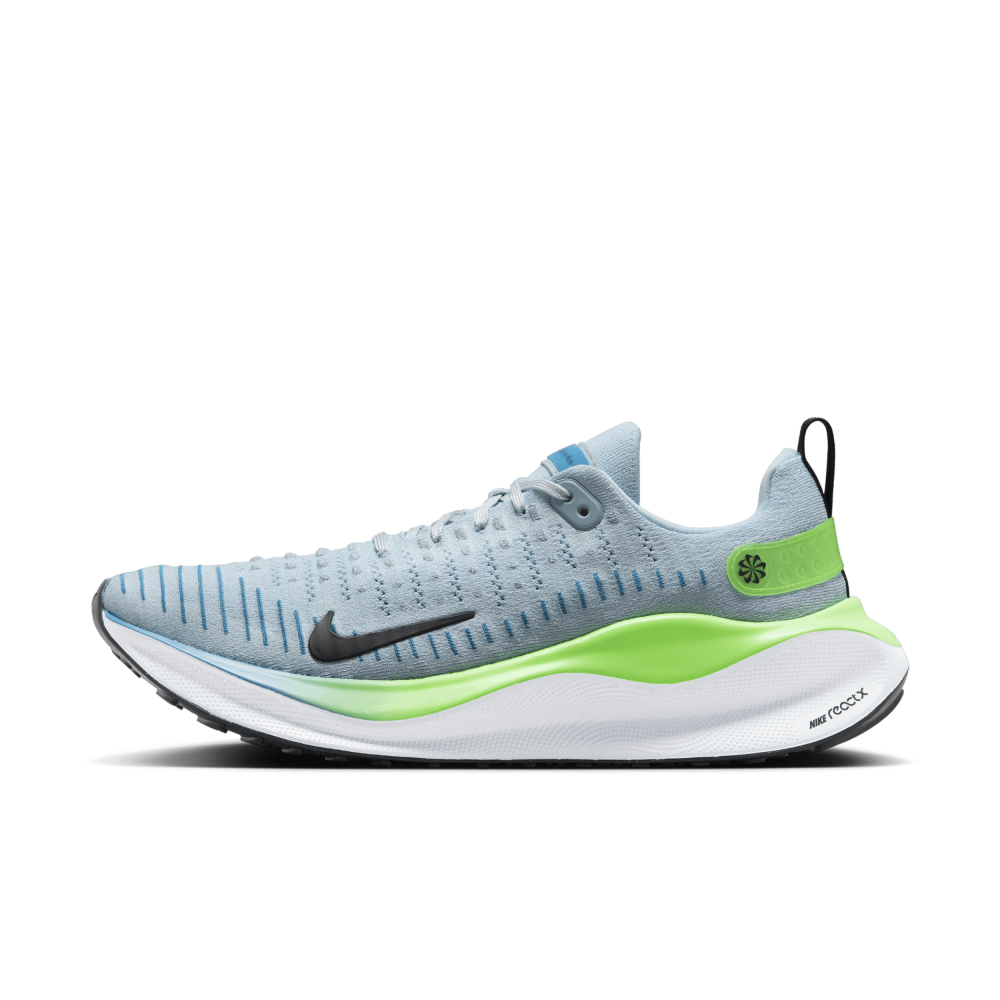 Nike Infinity Run 4 DR2665-402 / blau