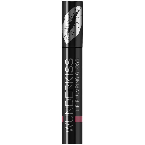 Wunder2 Wunderkiss Lip Plumping Gloss Lipgloss