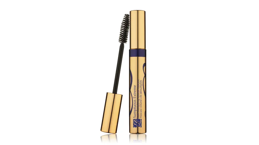 ESTÉE LAUDER Sumptuous Extreme Mascara Black 8 ml 01 - Black