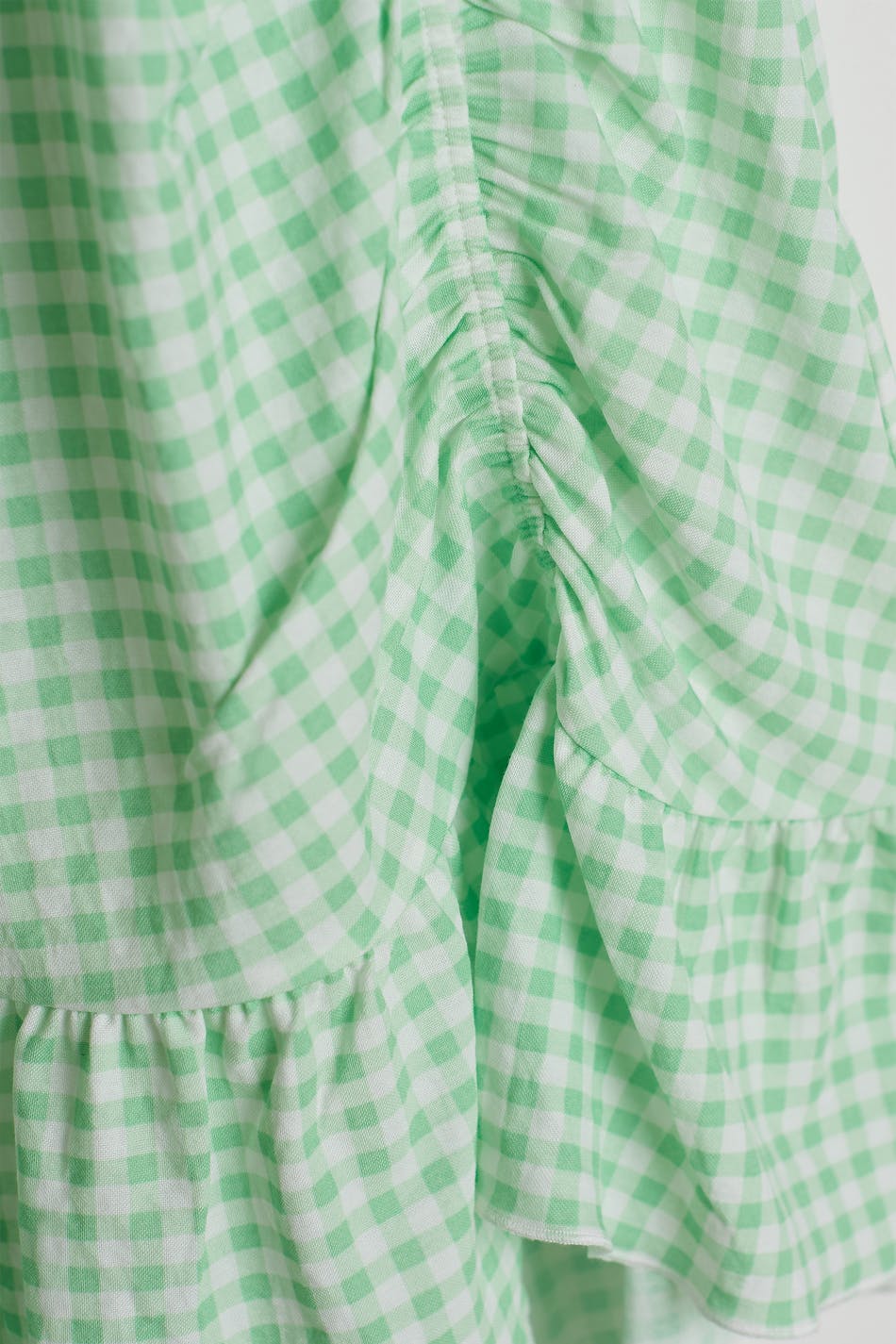Maya wrap dress