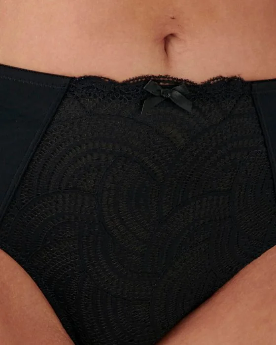 Culotte midi dentelle DIANA de Damart