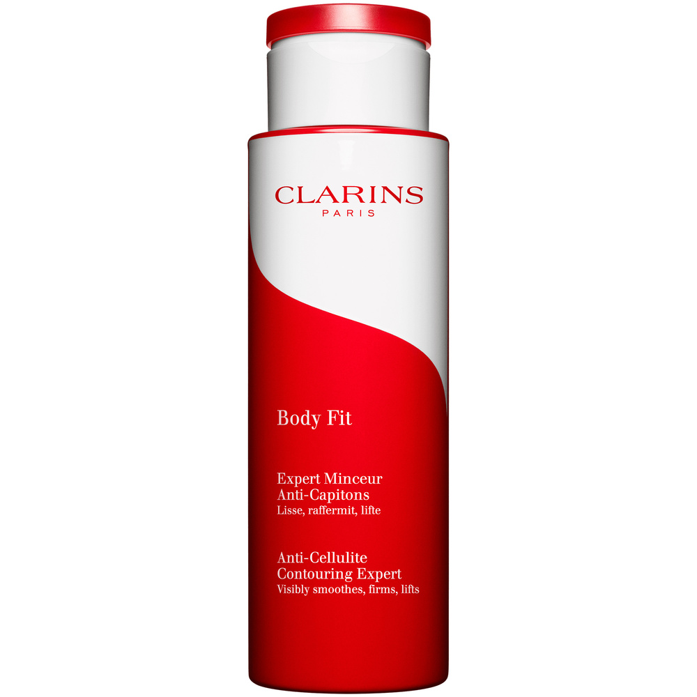 Clarins Body Fit  Expert Minceur Anti-capitons Soin minceur corps