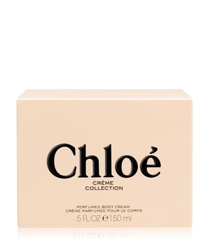 Chloé Chloé Körpercreme-150 ml