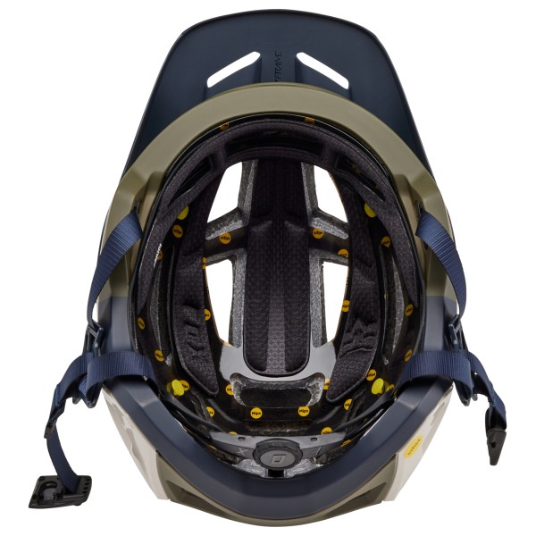 FOX Racing - Speedframe Pro - Radhelm