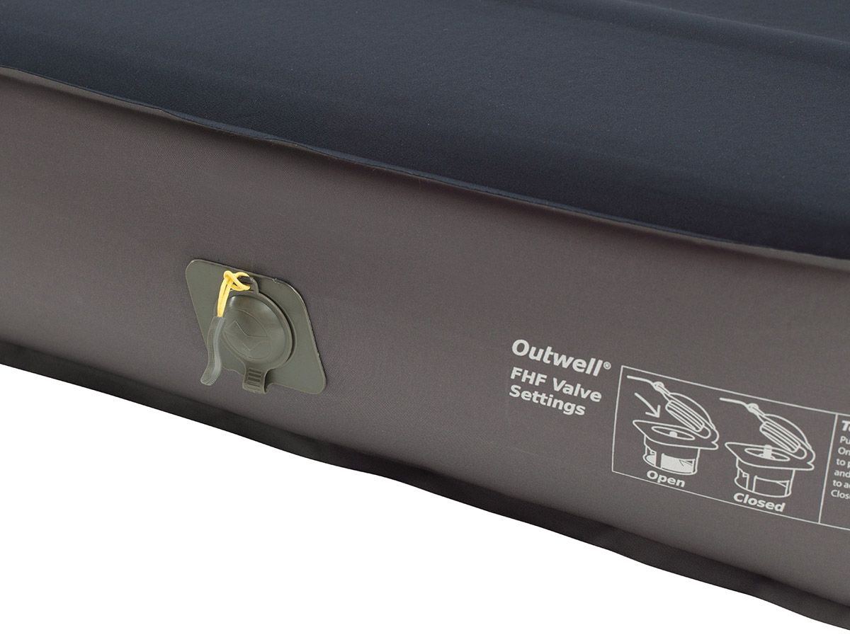 Outwell Dreamboat Double 12.0 Schlafmatte